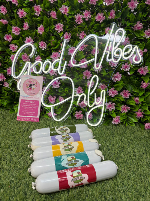 400g pâtes - various flavours